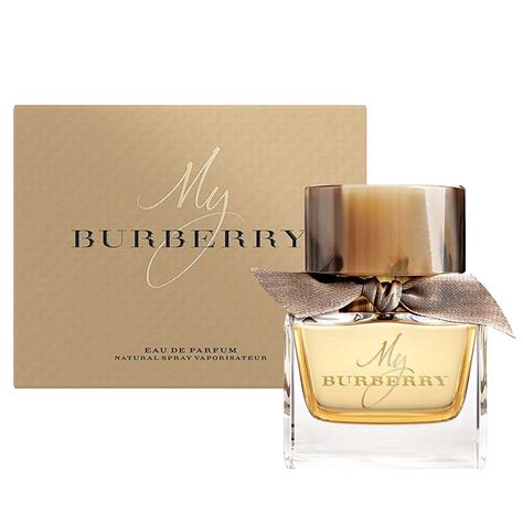 my burberry edp vs edt|my Burberry 50ml price.